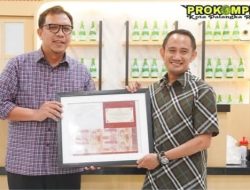 Fairid Dorong Penguatan Ekonomi Daerah Lewat Kolaborasi