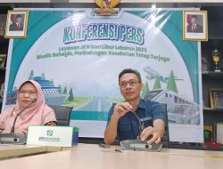 BPJS Kesehatan Palangkaraya Imbau Pemudik Cek Kepesertaan Sebelum Berangkat