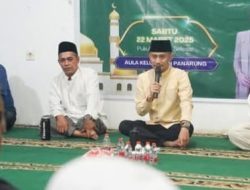 Pemkot Palangka Raya Apresiasi Peran Aktif Masyarakat dalam Pembangunan