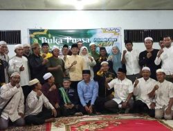 Fairid Naparin: Ramadan Jadi Waktu Tepat Perkuat Kebersamaan