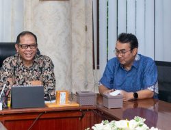 UPR dan IPB Kolaborasi Eksplorasi Biofarmaka Khas Kalimantan