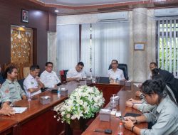 Usung Riset Budaya Lokal, Comodo Mapala FEB UPR Siapkan Ekspedisi Bukit Raya 2025