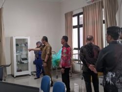 Sinergi Antarwilayah, DPRD Katingan Konsultasi BLUD ke RSUD Kota Palangka Raya