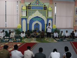 Buka Puasa Bersama Jadi Ajang Kebersamaan Pemprov dan Pemkab Katingan