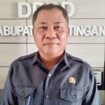 DPRD Katingan Tekankan Pentingnya Transformasi Pertanian Lokal