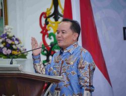 ESDM Kalteng Siap Dukung Agenda Komisi III DPR RI