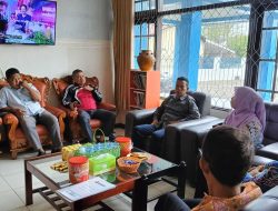 Perkuat Kemitraan Pemilu, PWI Kalteng Raih Penghargaan dari Bawaslu Palangka