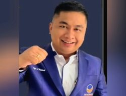 Fraksi Nasdem Dukung Raperda MBLB dan Ingatkan Terkait Hal Ini