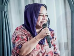 Faridawaty Minta Pemerintah Perhatikan Sektor Kesehatan di Daerah Pelosok Kalteng