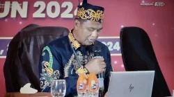 Paslon Agustiar-Edy Menang Pilgub Kalteng 2024, KPU Tetapkan Hasil Resmi Rekapitulas