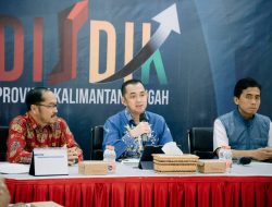 Disdik Kalteng Pastikan SPMB Berjalan Jujur, Tanpa Diskriminasi