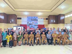 Job Fair Disambut Antusias, SMK dan Dunia Industri Semakin Terhubung