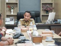 Wujudkan Anggaran Efektif, Pemko Palangka Raya Tampilkan Inovasi Melalui MPP Huma Betang