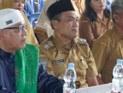 Mutu Pendidikan Palangka Raya Meningkat, Pemerintah Dorong Kepala Sekolah Terus Berinovasi