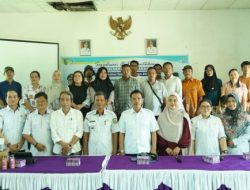 Kelurahan Tangkiling Tambah Daftar Wilayah dengan KIM Aktif