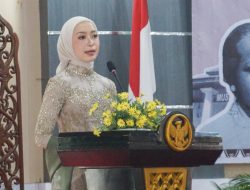 Peringatan Hari Kartini Palangka Raya: Perempuan Muda Harus Bangkit untuk Kemajuan Kota