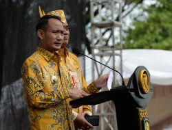 14 Cabang Dipertandingkan, Festival Palangka Raya 2025 Siap Antar Juara ke Tingkat Provinsi