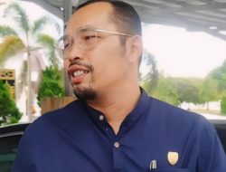 Tomy Irawan Sebut Sektor Pendidikan dan Kesehatan Perlu Jadi Prioritas