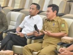 Panen Serentak Nasional, Fairid Serukan Penguatan Infrastruktur Pertanian