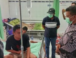 Masyarakat Diminta Waspadai Gejala Diare Pascaperayaan Lebaran