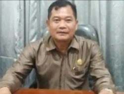 Anggota DPRD Desak Pemda Segera Perbaiki Jalan Lingkar Selatan di Kotim