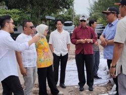 Waket I DPRD Kalteng Tekankan Pentingnya Perlindungan Wilayah Pesisir
