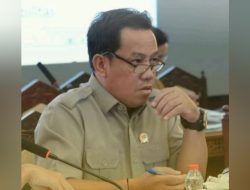 Dewan Dorong Pemda di Kalteng Terapkan Good Governance Dalam Pemerintahan