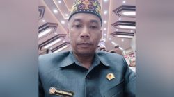 Bambang Irawan Soroti Pentingnya Penyamaan Persepsi Damang se-Kalteng