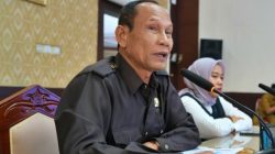 Jalan Masih Banyak Butuh Penanganan, DPRD Kalteng Minta Dana Transfer 2027 Ditambah