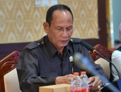 Hasil Reses Diharapkan Jadi Acuan Pembangunan