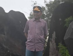 Pariwisata Diharapkan Jadi Motor Penggerak Peningkatan Taraf Hidup Masyarakat