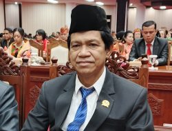 DPRD Dorong Pemda Keruk DAS Mengalami Pendangkalan di Kalteng