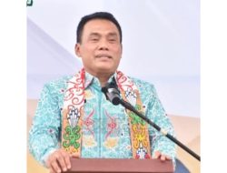 Pendatang ke Palangka Raya Wajib Miliki Identitas Jelas
