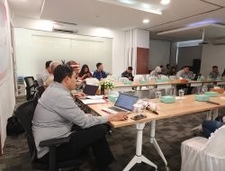 Aset Naik, Kredit Tumbuh, Perbankan Kalteng Semakin Kokoh