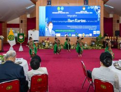 Srikandi UPR Kobarkan Semangat Kartini Lewat Pendidikan dan Keteladanan