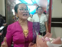 Perempuan Kalteng Diajak Adaptif Hadapi Perubahan Zaman