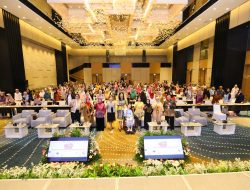 Perempuan Disabilitas Dapat Pelatihan Jadi Kreator Konten Keuangan dari OJK