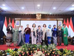 Kartini Masa Kini, OJK Angkat Peran Strategis Perempuan dalam Reformasi Keuangan