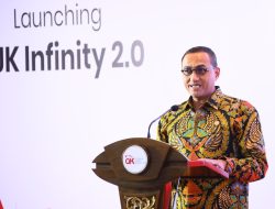Pusat Inovasi OJK Infinity 2.0 Jadi Katalis Inklusi Keuangan Digital