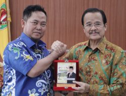 Teras Narang: Evaluasi Tata Ruang Jadi Prioritas dalam Reses Katingan