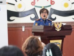 Bimroh ASN dan PTT, Pemkot Palangka Raya Tanamkan Spirit Keteladanan