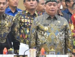 Fairid Naparin: Musrenbang Jadi Pilar Perencanaan Kota yang Maju