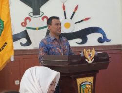 Musdalub GOW Palangka Raya: Perkuat Konsolidasi dan Kepemimpinan Perempuan