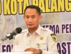 Seluruh Pejabat Eselon Dua Pemko Palangka Raya Sudah Lapor Harta Kekayaan