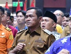 Pemkab Barsel Dukung Ruang Dialog untuk Perkuat Persatuan