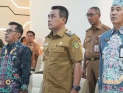 Pemkot Palangka Raya Siap Dukung Penuh Implementasi Program Sekolah Rakyat