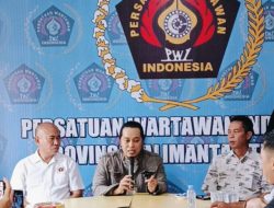 Permintaan Maaf Saif Hola Jadi Sorotan, PWI dan Ormas Tuntut Etika Konten