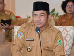 Evaluasi Penganggaran Kunci Sukses Pembangunan Daerah