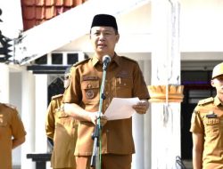 Barito Selatan Catat Realisasi Pendapatan Daerah Capai Rp1,8 Triliun