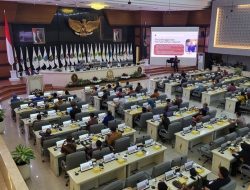 Forum Munas ADPSI Jadi Momentum Penguatan DPRD Daerah